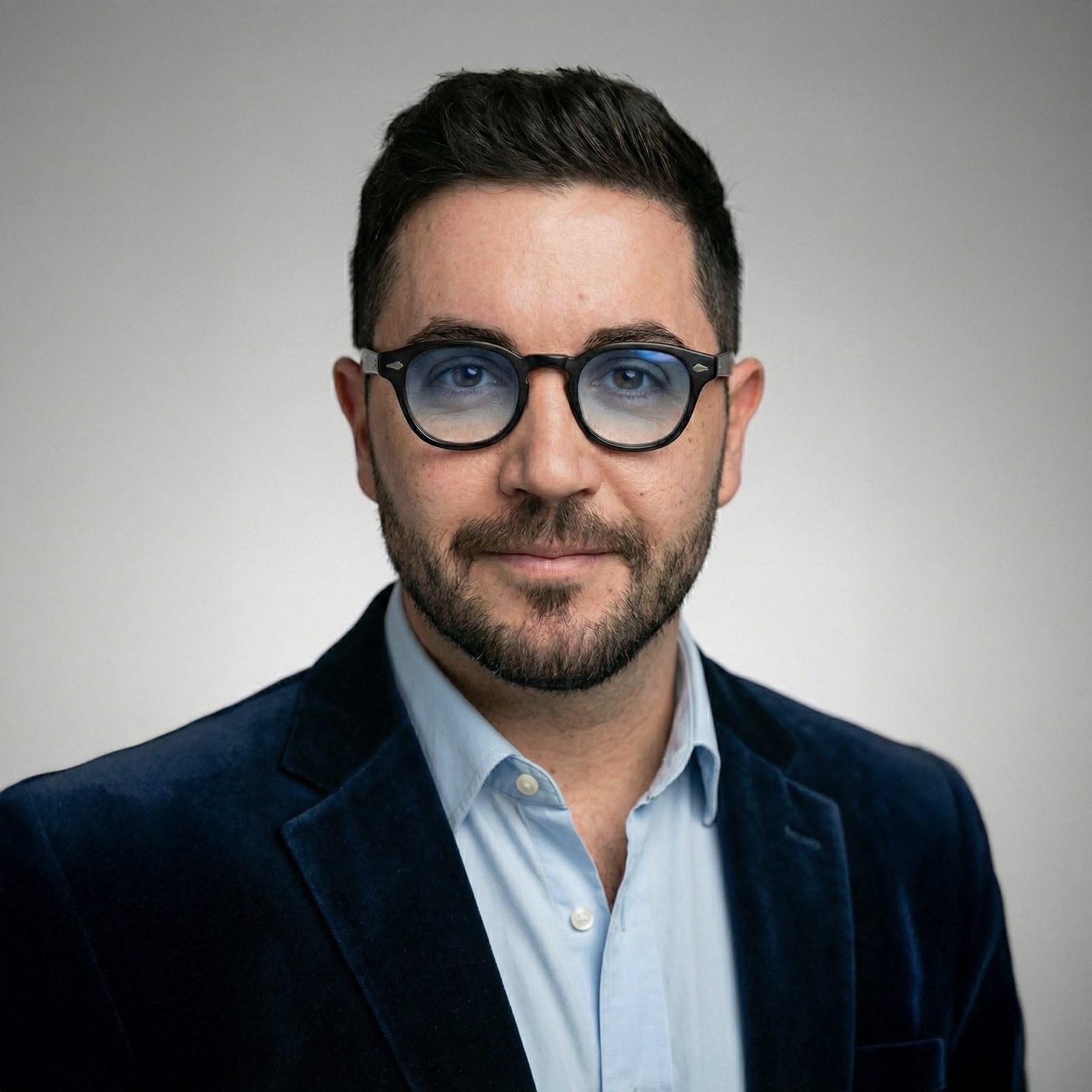 Marco Mascellini, fondatore di HospitalityPrime: copertina del video di presentazione